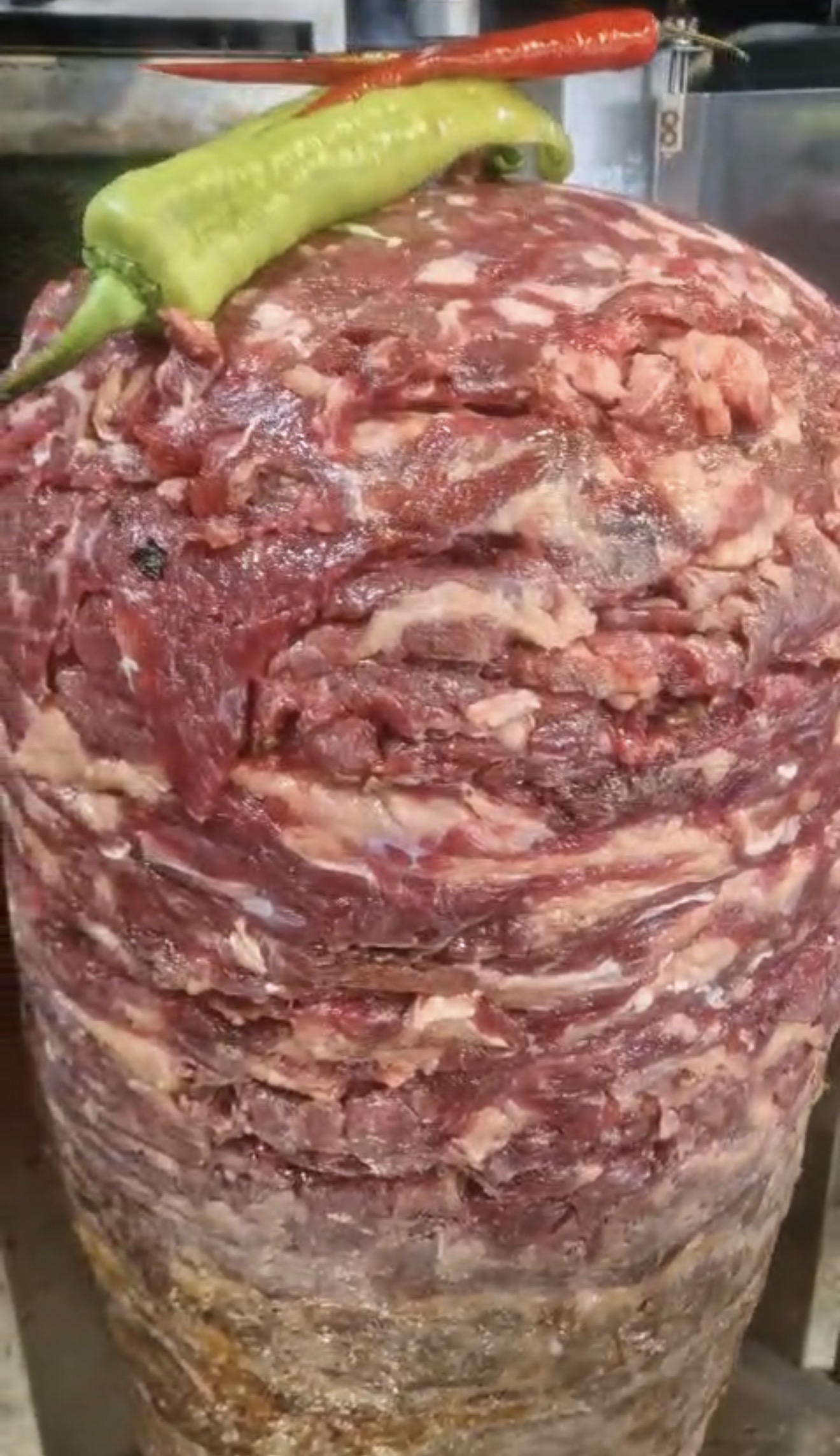 Meat