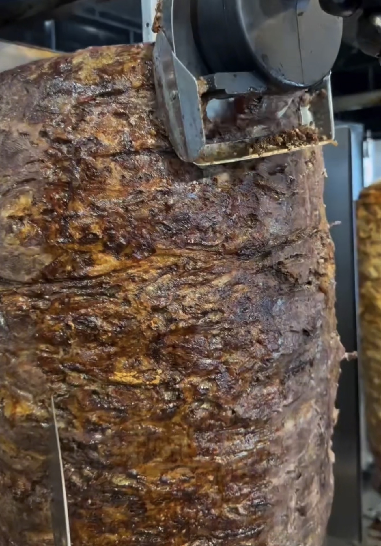 Meat